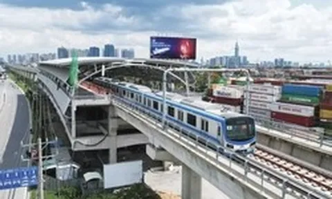 Sẽ chọn nhà đầu tư trong trường hợp đặc biệt với metro kết nối sân bay Long Thành?