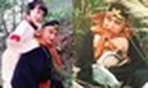 Diễn viên từng đóng Trư Bát Giới nhưng bị lãng quên trong 'Tây du ký' là ai?