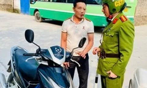 Tất cả người dân chú ý đề xuất mới nhất từ Bộ Công an về đăng ký xe máy, ô tô