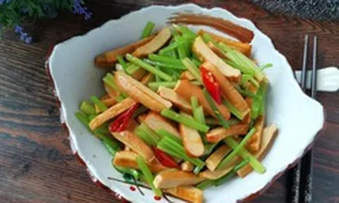 Tôi đã thoát chứng táo bón nhờ ăn luân phiên cách ngày 4 món ăn "nhuận tràng tự nhiên" giúp đường ruột sạch sẽ