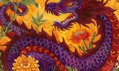 3 con giáp may mắn nhất, dễ được Thần tài ưu ái, sự nghiệp lên như diều gặp gió ngay trước tuổi 40