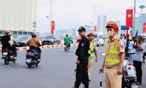 Tin vui: Không phát hiện hành vi đặc biệt nguy hiểm trong gần 500 lượt vi phạm