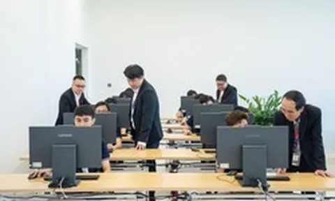 Thứ trưởng Bộ Tài chính chỉ đạo: Sinh viên ngành học này của trường ĐH Thăng Long đào tạo tại NIC sẽ được trả lương gấp 2 lần khi làm việc tại Samsung