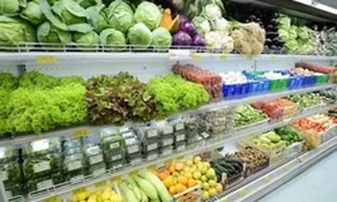Lời khuyên khi mua xà lách