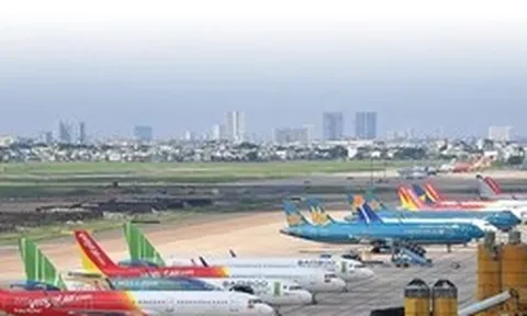 Quy hoạch nhiều sân bay mới