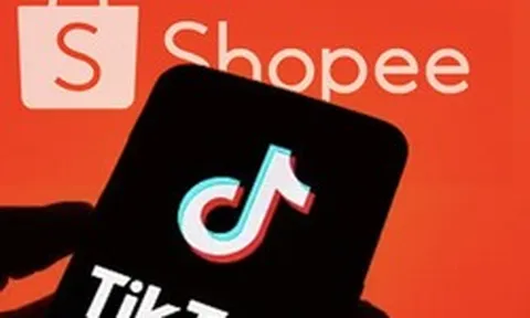 Shopee và TikTok Shop đồng loạt ra thông báo quan trọng