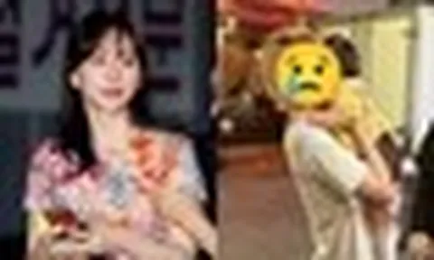 Nam ca sĩ "thân tàn ma dại" khi dính đến tiểu thư tập đoàn sữa nghiện ma túy