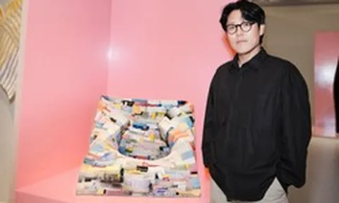 Nghệ sĩ gốm Hàn Quốc thắng lớn tại LOEWE FOUNDATION Craft Prize 2026, nhận giải thưởng hơn 1,5 tỷ đồng