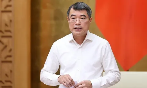 Bổ nhiệm Trợ lý Thủ tướng Lê Minh Hưng, Phó Thủ tướng thường trực Phạm Gia Túc