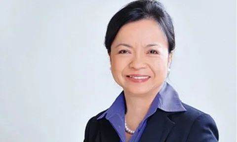 Vì sao bà Nguyễn Thị Mai Thanh rời ghế Chủ tịch REE?