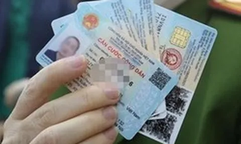 Không mang thẻ căn cước bị kiểm tra thì mức phạt là bao nhiêu tiền?