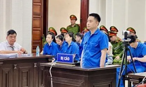 3 người cùng bị tử hình với Bùi Đình Khánh SN 1994 là ai?