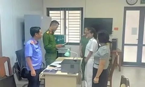 Tạm giam chủ nhà xe trốn thuế hơn 34,6 tỷ đồng ở Thanh Hóa