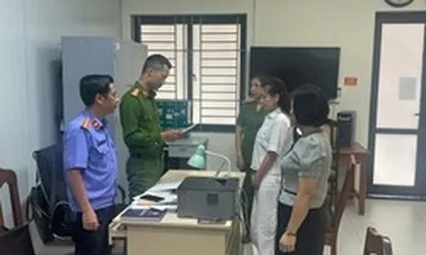 Ra lệnh bắt tạm giam chủ nhà xe Trịnh Thị Vân Anh và kế toán trưởng Nguyễn Thị Thanh Ngần