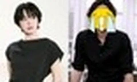 Tài tử duy nhất bị Song Hye Kyo từ chối đóng cảnh hôn, lý do vẫn gây tranh cãi suốt 22 năm qua
