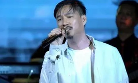 Ca sĩ bolero Quang Lập vừa bị khởi tố là ai?