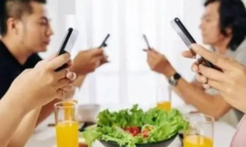 5 bí quyết ăn uống dưỡng sinh, càng ăn càng khỏe