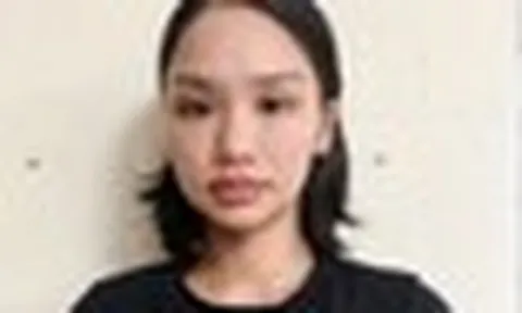 Hình ảnh mới nhất của Miu Lê khi bị tạm giam