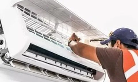 Bác sĩ chỉ cách để không biến điều hòa thành máy phát tán siêu vi khuẩn