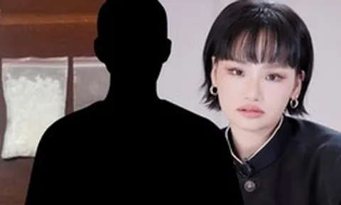 Thêm 1 người bị tạm giữ hình sự trong vụ án ma túy liên quan Miu Lê, đó là ai?