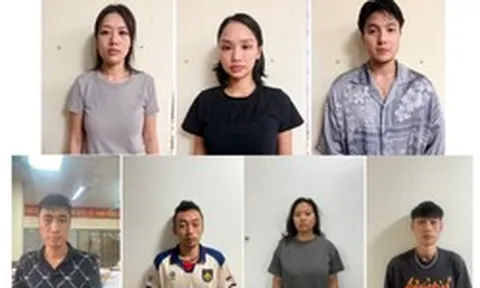 Khởi tố Miu Lê trong vụ tổ chức sử dụng ma túy ở Hải Phòng