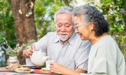 Lời khuyên tới tất cả người muốn nghỉ hưu, dưỡng già trong thảnh thơi