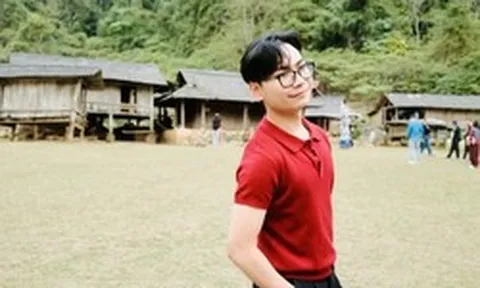 Chàng trai Hà Nội nhận loạt thư mời Tiến sĩ từ đại học top châu Âu