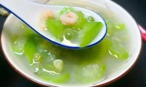 Nói thật: Ăn mướp kiểu này sớm muộn gì cũng làm hỏng thận, hãy nói với gia đình bạn ngay!