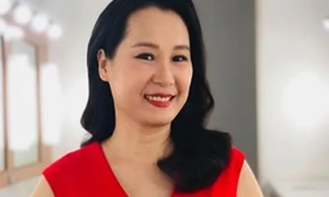 Nhạc sĩ Giáng Son lên tiếng về vụ kiện bản quyền với BH Media