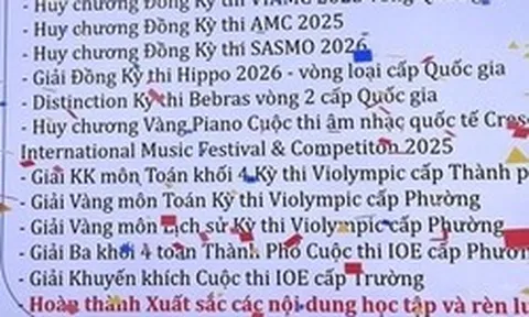 1 “Anh trai vượt ngàn chông gai” khoe thành tích con gây tranh cãi, nhiều người bênh: Đừng phiến diện!