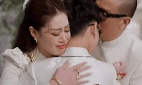 Mỹ nhân showbiz cưới quản lý hơn 17 tuổi: Tâm đầu ý hợp, được chồng cưng chiều, sống chill trong cơ ngơi hạng sang