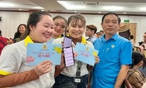 Tin rất vui cho tất cả người dân: Từ 1/7, hàng loạt mức tiền trợ cấp tăng mạnh