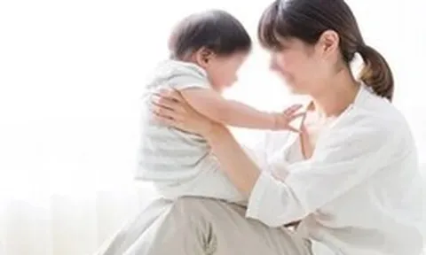 Từ 1/1/2027, phụ nữ sinh đủ 2 con trước 35 tuổi được hỗ trợ tối thiểu 2 triệu đồng