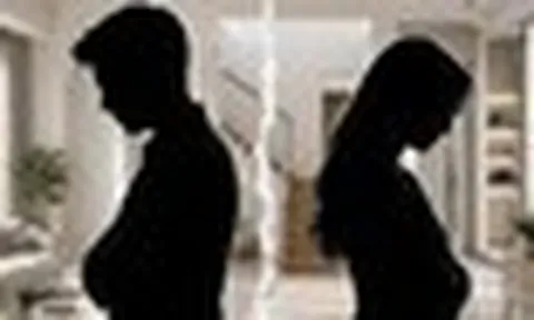 Nam ca sĩ Việt ai cũng biết mặt và vợ đã âm thầm ly hôn sau gần 15 năm bên nhau