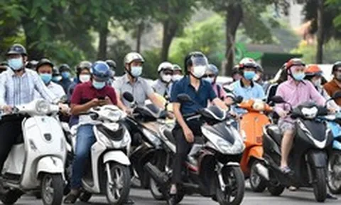 Tin cực vui từ 'ông lớn' Hàn Quốc và Nhật Bản dành riêng cho hàng triệu người dân Hà Nội