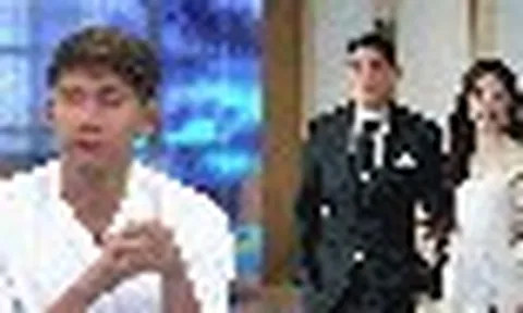 Viral clip thái độ "lật nhanh hơn bánh tráng" của thiếu gia tố anh trai gây bão tại Thái