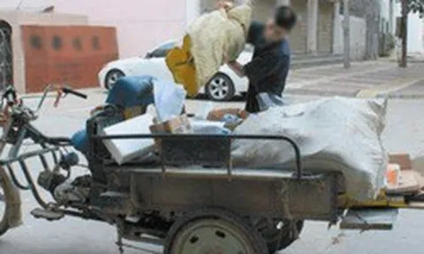 Từng nhặt rác mưu sinh, 8 năm sau bước lên hàng tỷ phú: Hành trình khó tin của người đàn ông 33 tuổi
