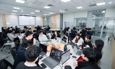 Tỷ phú Phạm Nhật Vượng chi 24.000 USD để cùng hơn 1.400 sinh viên và các nhà đổi mới trẻ khắp châu Á thực hiện 1 điều