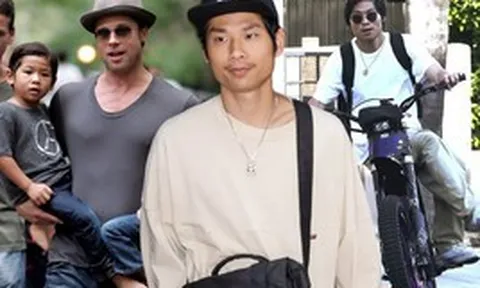 Pax Thiên từ mặt, cắt đứt liên lạc và làm Brad Pitt suy sụp tột cùng: Vì đâu tình cha con tan tác suốt 10 năm qua?