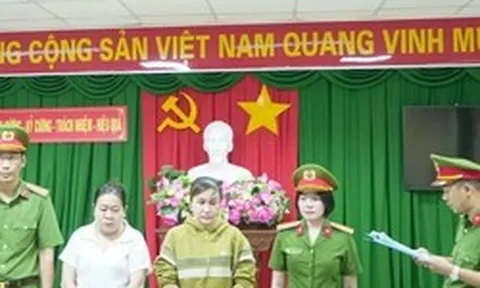 Bắt giám đốc công ty lừa xuất khẩu lao động sang Hàn Quốc, chiếm đoạt hơn 5,6 tỷ đồng