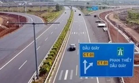 Đồng Nai đề xuất xây nút giao hơn 700 tỷ nối cao tốc Phan Thiết - Dầu Giây