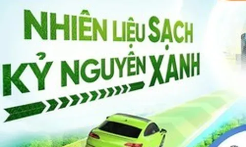 Xăng E10 phủ sóng toàn quốc từ 1/6, những điều tài xế ô tô, xe máy cần lưu ý