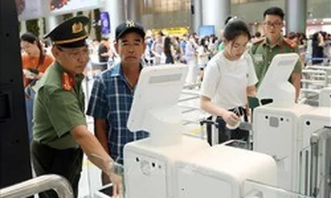 Tất cả người dân sắp đi nước ngoài chú ý quy định phạt đến 50 triệu đồng từ 1/7