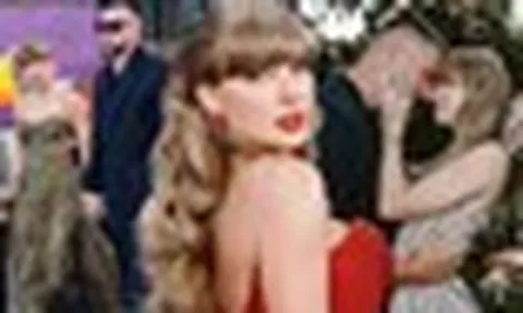 Taylor Swift phải nuôi chồng nghèo cả đời sau ngày cưới, chỉ mong hôn lễ đừng toang vào phút chót?