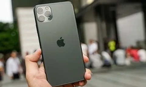 4 chiếc iPhone cũ giá rẻ, hiệu năng mượt, đáng mua nhất năm 2026