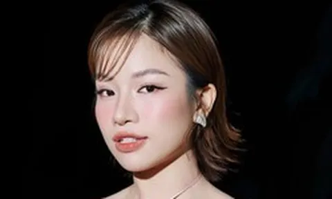 Việt Nam có mỹ nhân là Thượng úy quân đội, Thủ khoa toàn ngành nhưng vẫn thiếu 1 thứ để thành sao hạng A