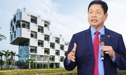 Đón sóng UAV, đại học của Chủ tịch FPT Trương Gia Bình lập tức có quyết định mới, thực hiện ngay năm nay