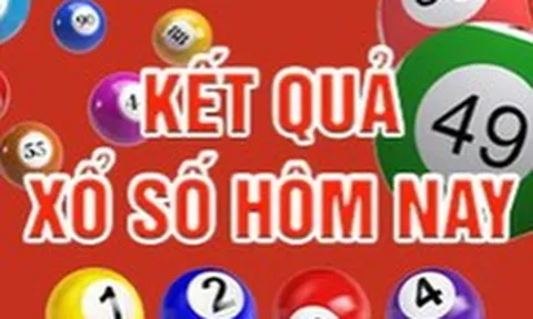 Kết quả xổ số hôm nay, 21-5: Xổ số miền Nam - Tây Ninh, An Giang, Bình Thuận