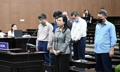 Luật sư: Cựu Bộ trưởng Nguyễn Thị Kim Tiến mắc nhiều bệnh hiểm nghèo