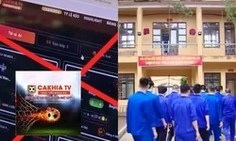 Khởi tố 23 đối tượng liên quan đến CakhiaTV, Rakhoi.TV, CaheoTV...; có nhiều sinh viên các trường công nghệ thông tin mới tốt nghiệp